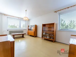 Prodej bytu 4+1, Hrušky, 84 m2