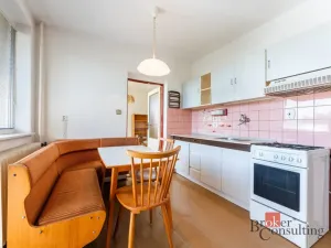 Prodej bytu 4+1, Hrušky, 84 m2