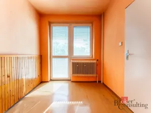 Prodej bytu 4+1, Hrušky, 84 m2