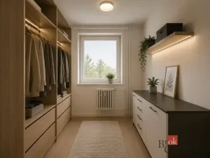 Prodej bytu 4+1, Hrušky, 84 m2