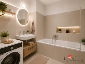 Prodej bytu 4+1, Hrušky, 84 m2