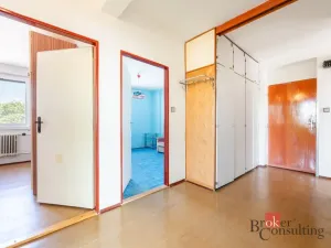 Prodej bytu 4+1, Hrušky, 84 m2