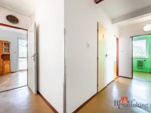 Prodej bytu 4+1, Hrušky, 84 m2