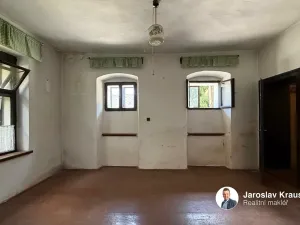 Prodej rodinného domu, Lázně Bělohrad, Vojtíškova, 186 m2