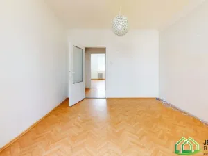 Prodej bytu 2+1, Jeseník, Dukelská, 61 m2