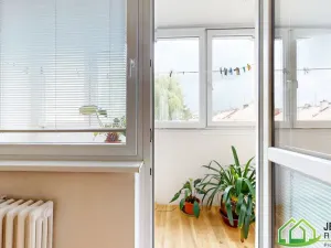 Prodej bytu 2+1, Jeseník, Dukelská, 61 m2