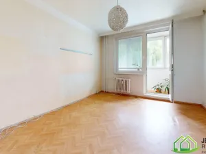 Prodej bytu 2+1, Jeseník, Dukelská, 61 m2