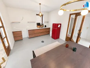 Prodej rodinného domu, Dobřany, U Radbuzy, 142 m2