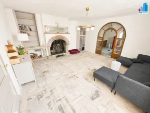 Prodej rodinného domu, Dobřany, U Radbuzy, 142 m2