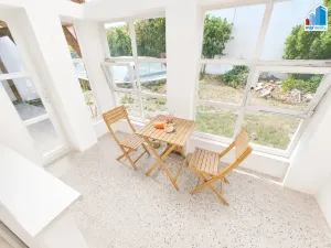 Prodej rodinného domu, Dobřany, U Radbuzy, 142 m2