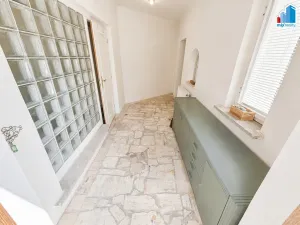 Prodej rodinného domu, Dobřany, U Radbuzy, 142 m2