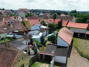 Prodej rodinného domu, Dobřany, U Radbuzy, 142 m2