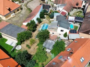 Prodej rodinného domu, Dobřany, U Radbuzy, 142 m2