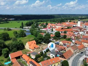 Prodej rodinného domu, Dobřany, U Radbuzy, 142 m2