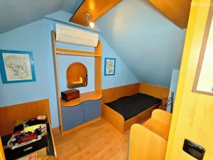 Prodej bytu 3+kk, Náměšť nad Oslavou, Husova, 108 m2