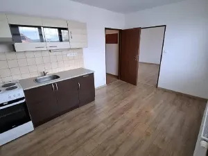 Prodej bytu 1+1, Borotín, 47 m2