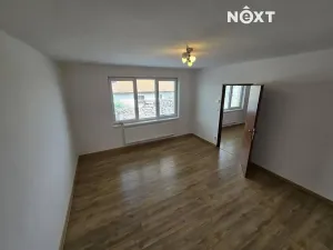 Prodej bytu 1+1, Borotín, 47 m2