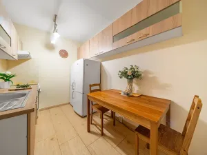 Prodej bytu 2+1, Praha - Stodůlky, Kettnerova, 45 m2