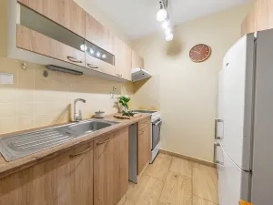 Prodej bytu 2+1, Praha - Stodůlky, Kettnerova, 45 m2