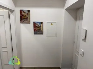 Pronájem bytu 1+kk, Praha - Nové Město, Washingtonova, 25 m2