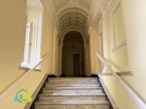 Pronájem bytu 1+kk, Praha - Nové Město, Washingtonova, 25 m2