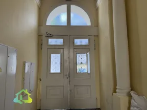 Pronájem bytu 1+kk, Praha - Nové Město, Washingtonova, 25 m2