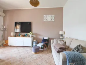 Prodej bytu 4+1, Silvi,Itálie, 111 m2