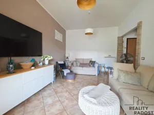 Prodej bytu 4+1, Silvi,Itálie, 111 m2