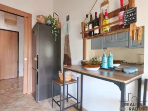 Prodej bytu 4+1, Silvi,Itálie, 111 m2
