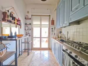 Prodej bytu 4+1, Silvi,Itálie, 111 m2