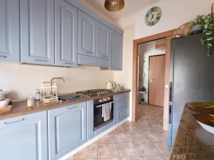 Prodej bytu 4+1, Silvi,Itálie, 111 m2