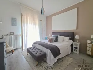 Prodej bytu 4+1, Silvi,Itálie, 111 m2