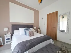 Prodej bytu 4+1, Silvi,Itálie, 111 m2
