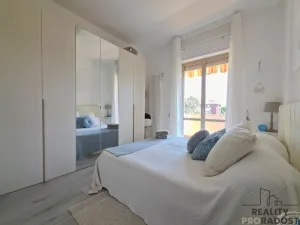 Prodej bytu 4+1, Silvi,Itálie, 111 m2