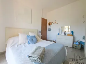 Prodej bytu 4+1, Silvi,Itálie, 111 m2