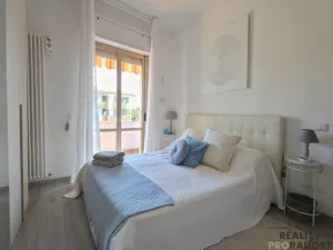 Prodej bytu 4+1, Silvi,Itálie, 111 m2