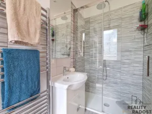 Prodej bytu 4+1, Silvi,Itálie, 111 m2
