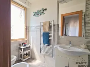 Prodej bytu 4+1, Silvi,Itálie, 111 m2