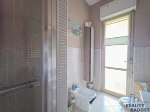 Prodej bytu 4+1, Silvi,Itálie, 111 m2