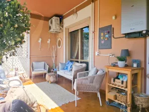 Prodej bytu 4+1, Silvi,Itálie, 111 m2