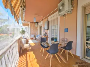 Prodej bytu 4+1, Silvi,Itálie, 111 m2