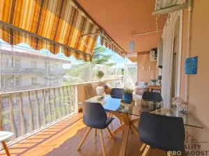 Prodej bytu 4+1, Silvi,Itálie, 111 m2