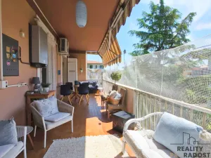 Prodej bytu 4+1, Silvi,Itálie, 111 m2