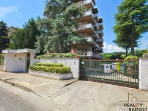 Prodej bytu 4+1, Silvi,Itálie, 111 m2