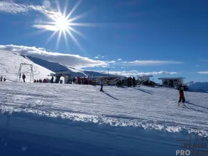 Prodej bytu 4+1, Silvi,Itálie, 111 m2