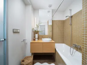 Prodej bytu 2+kk, České Budějovice - České Budějovice 3, B. Smetany, 56 m2