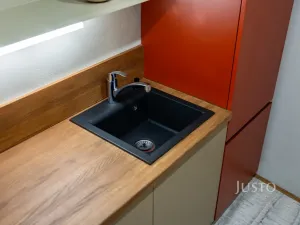 Prodej bytu 2+kk, České Budějovice - České Budějovice 3, B. Smetany, 56 m2