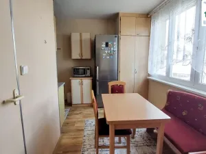 Pronájem bytu 3+1, Cheb, Valdštejnova, 76 m2