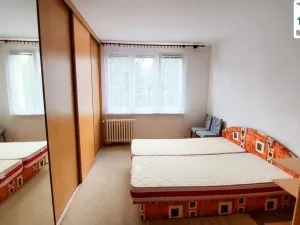 Pronájem bytu 3+1, Cheb, Valdštejnova, 76 m2