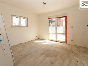 Prodej rodinného domu, Františkovy Lázně - Žírovice, 100 m2